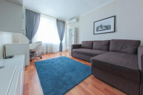 Apartament Milan on 800-letiya Moskvy